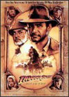 Mi recomendacion: Indiana Jones 3 y La ultima cruzada